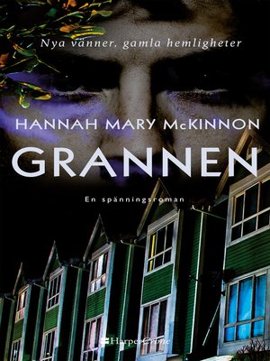 cover image of Grannen